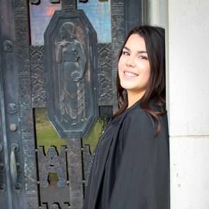 Meet your Posher, Krista